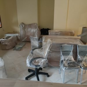 Mudanças Internacionais