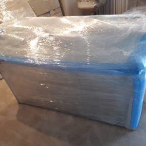 Mudanças Residenciais